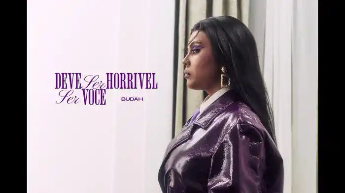 Deve Ser Horrível Ser Você (Lyric Video)