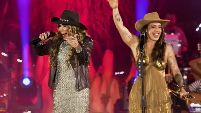 Eu Só Quero Ser Feliz (Ao Vivo Em Belo Horizonte / 2025)