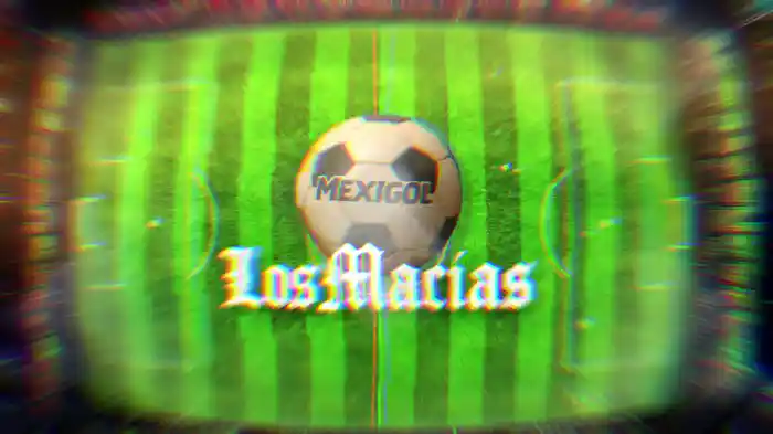 Mexigol (Lyric Video)