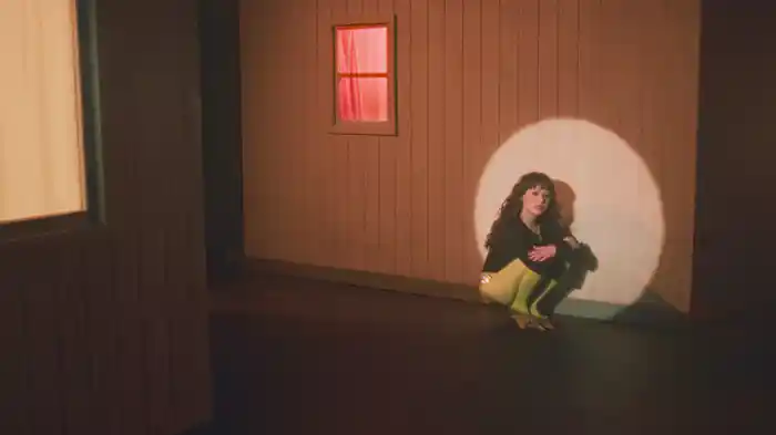 QUE ME PERDONE LA VIDA