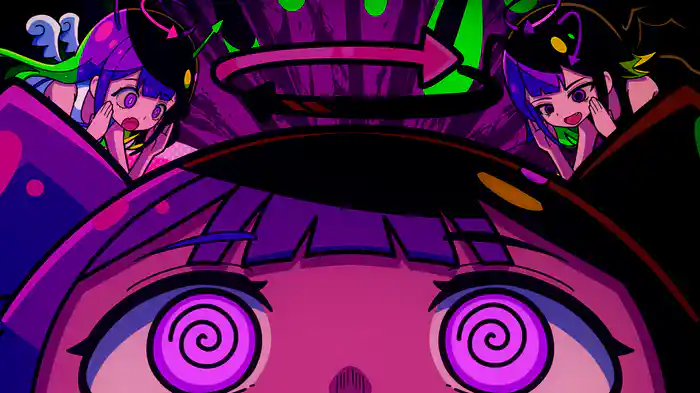 マンネリマンネ