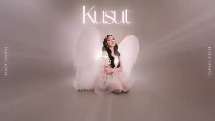 Kusut (Lyric Video)