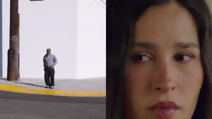 cuando baje el sol (Lyric Video)