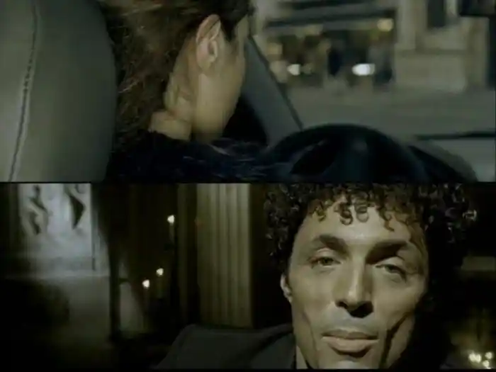 Quanto Ti Amo (Videoclip)