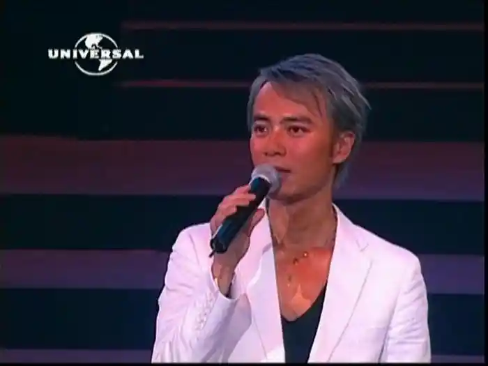 只想您會意 (2002 Live)