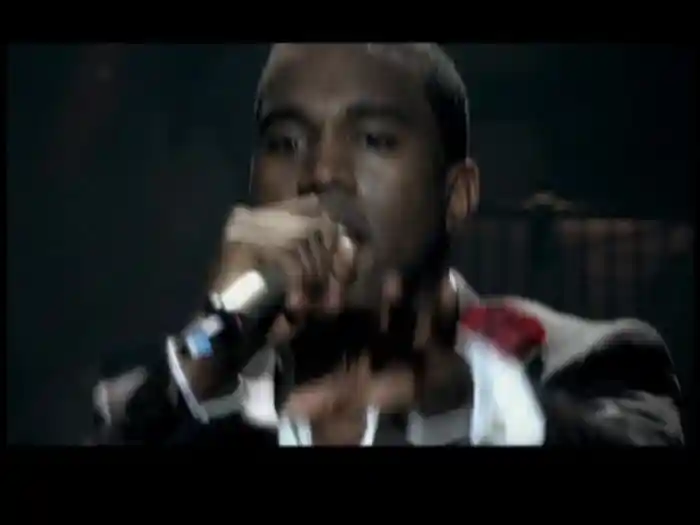 ジーザス・ウォークス（Live － Abbey Road Studios）