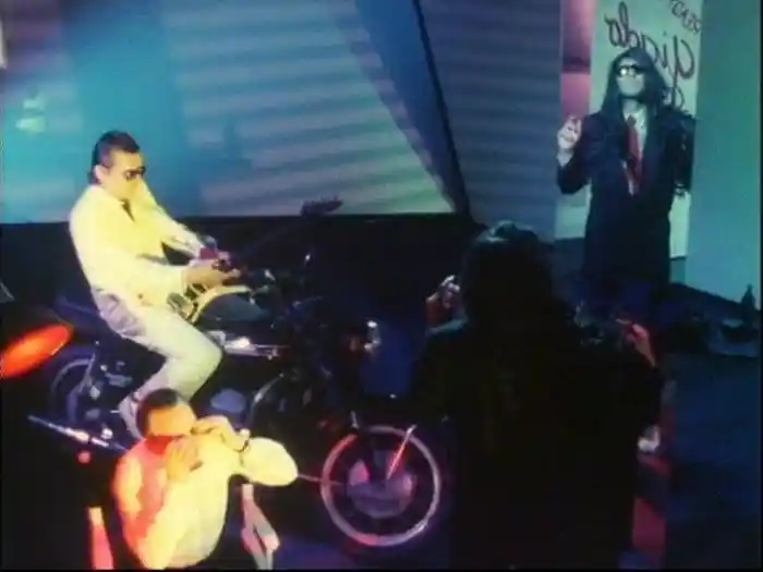 Ready For You (Video)