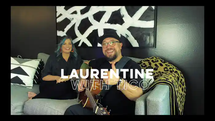 Ladies In The '90s (Laurentine Acoustic Performance)