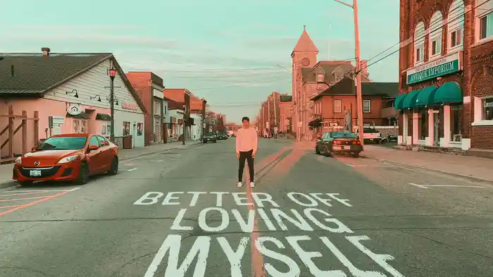 Better Off (Lyric Video)