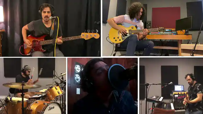 Divergencia (#ImpulsoAlfaEnCasa)