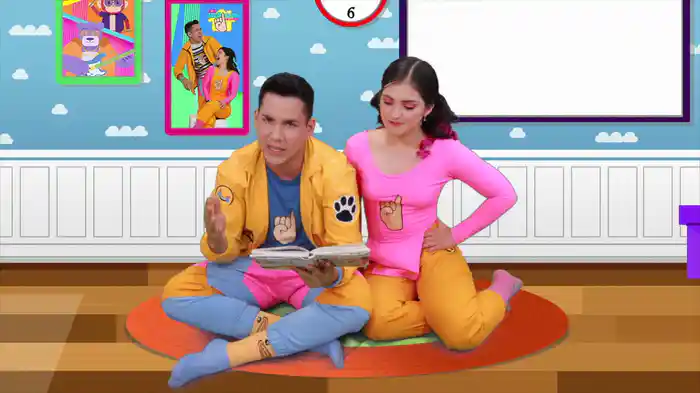 Monoton Venció El Miedo