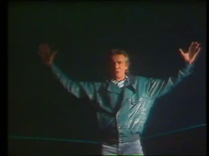 Tous les bâteaux s'envolent