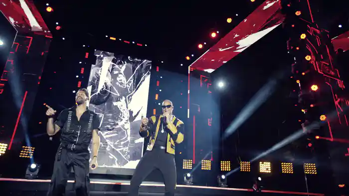 Brinquedo Favorito (Ao Vivo Em Belo Horizonte / 2019)