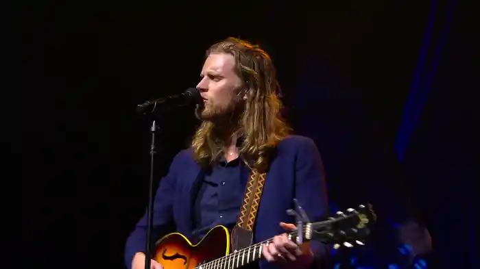 Life In The City (Live At Mission Ballroom, USA / 2019)