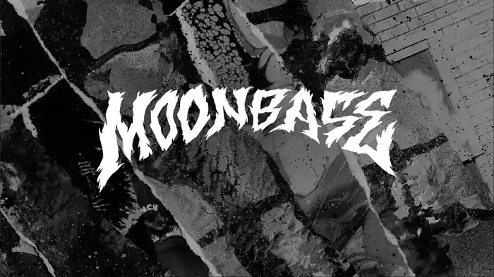 Different Planet (Visualiser)