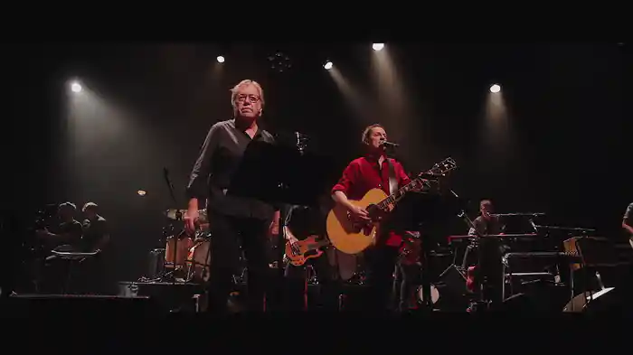 Portugal, Portugal (Live from Theatro Circo Braga, Braga / 2015)
