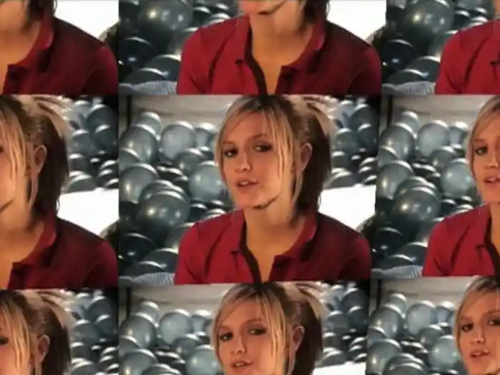 Outta My Head (Ah Ya Ya) (Making Of The Video)