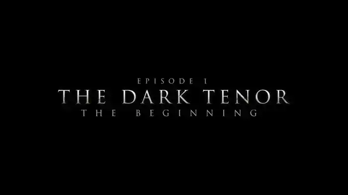 Episode 1: The Beginning