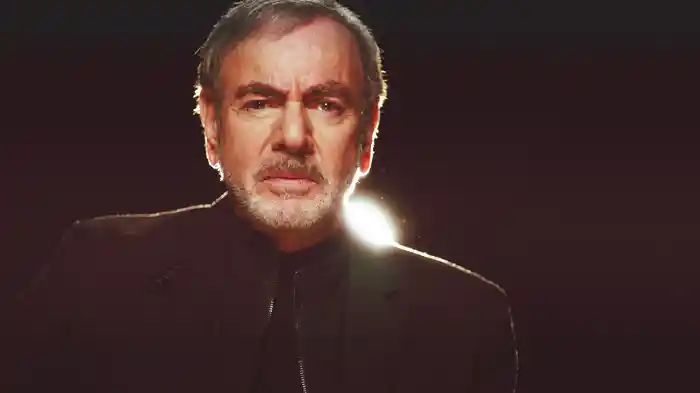 Nothing But A Heartache