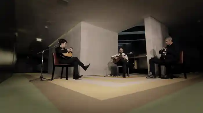 Quando O Fim Volta Ao Início