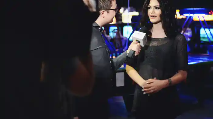 Damy Rade: Making Of