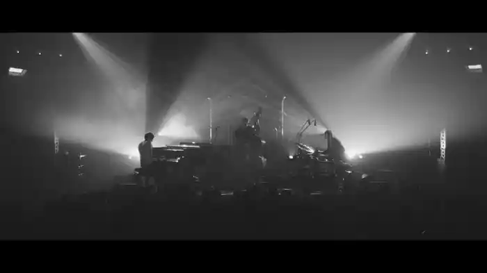 One Percent (Live At The Union Chapel, London / 2015)