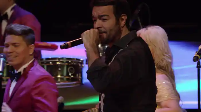 Se Me Perdió La Cadenita