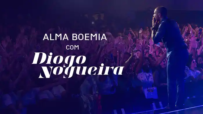 Alma Boêmia (Ao Vivo)