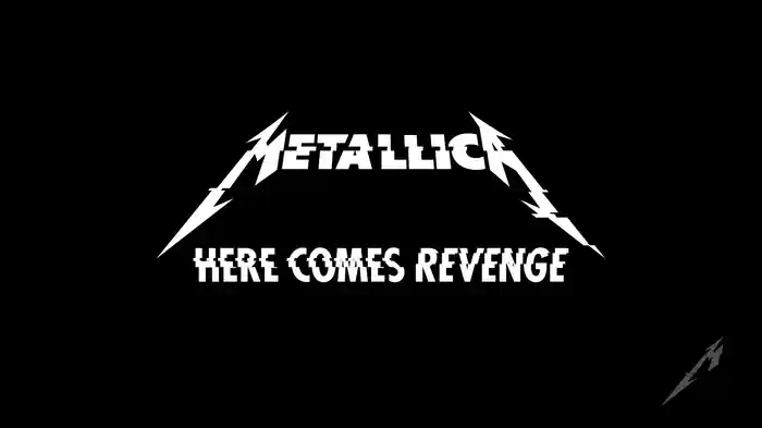 Here Comes Revenge
