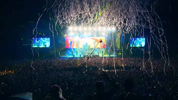 Was würde Manny Marc tun (Live)