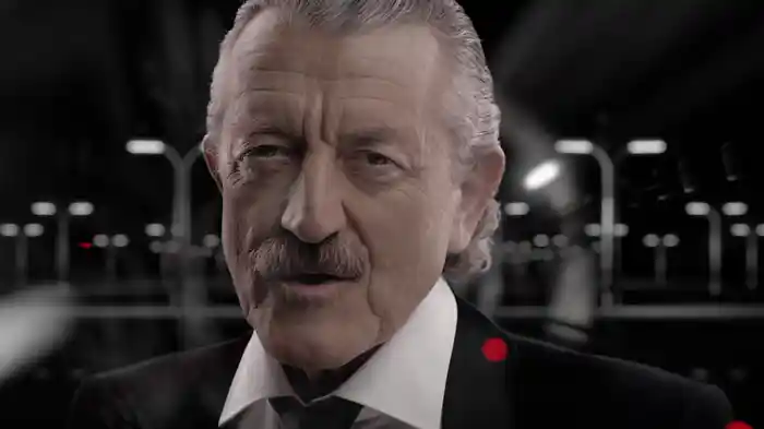 Out Of Dawn (The Virtual Concert)