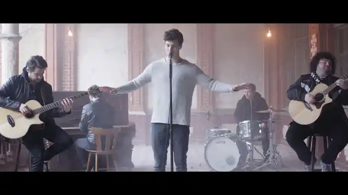 Frische Luft (Akustik Version)