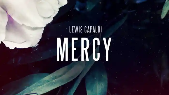 Mercy (Visualiser)