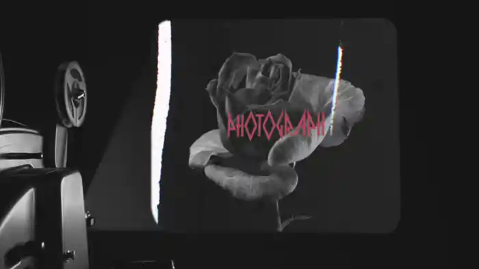 Photograph (Lyric Video)