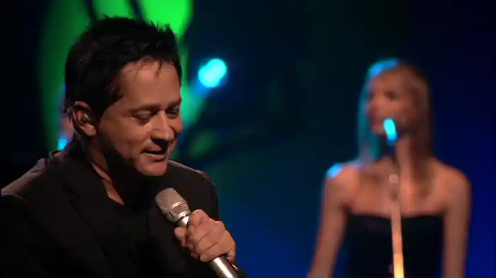 Você Ainda Vai Voltar (Ao Vivo)