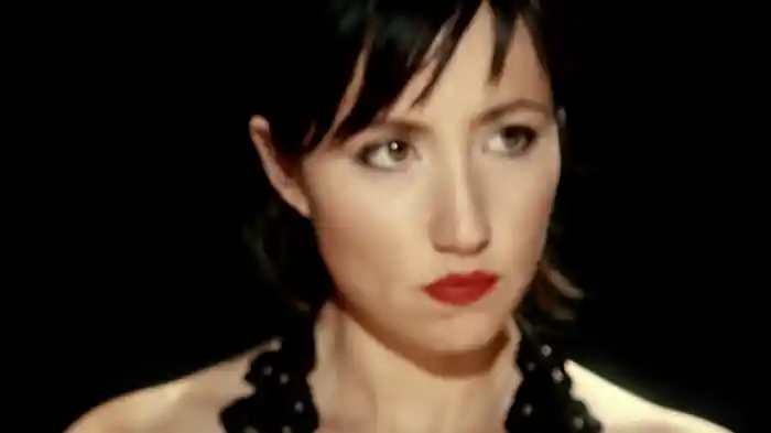 Black Horse And The Cherry Tree