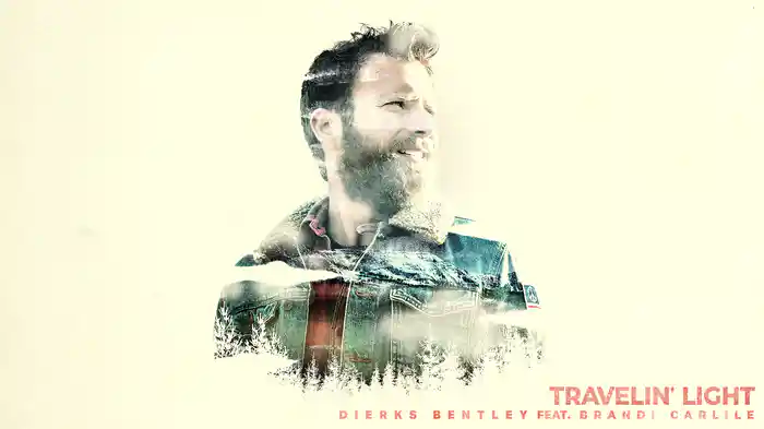 Travelin’ Light (Audio)