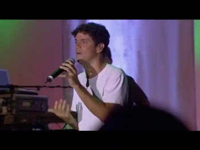 Penso Em Ti (Ao Vivo)