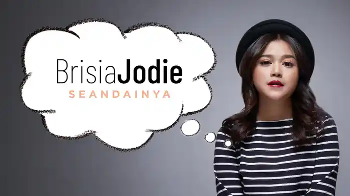 Seandainya (Lyric Video)