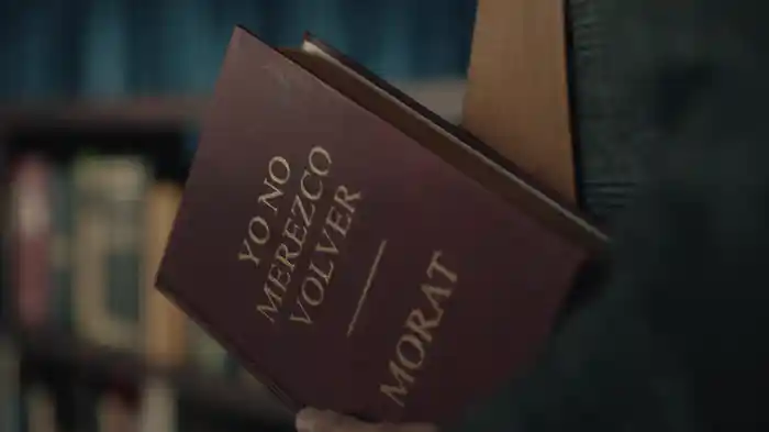 Yo No Merezco Volver