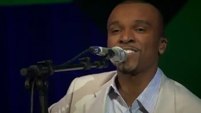 Gostoso Veneno (Ao Vivo)