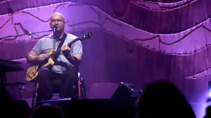 Sonífera Ilha / Ska (Ao Vivo No Rio De Janeiro / 2010)