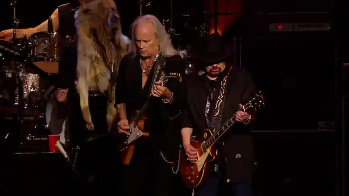 Live At The Florida Theatre / 2015 (Live At The Florida Theatre / 2015)