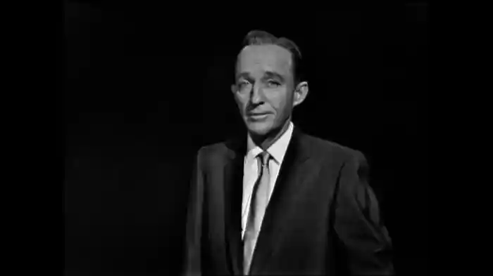 Great Day (Live From "The Bing Crosby Show" / 1961)