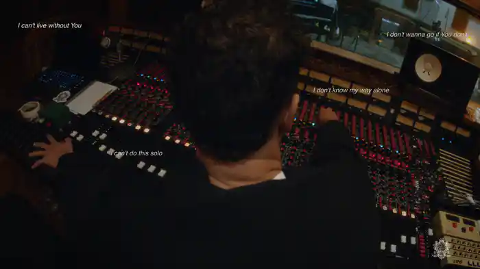 Without You (Lyric Video)