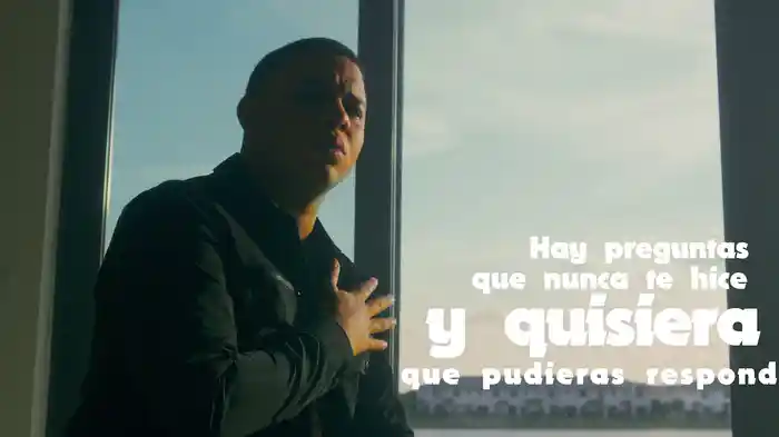 Nota de Voz (Lyric Video)