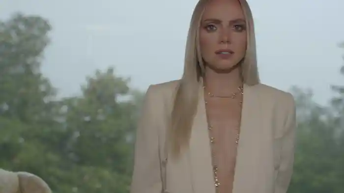 Break My Heart Again (Performance)