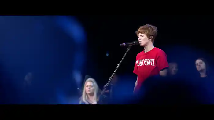Way Maker (Live At Jesus '19, Orlando, FL/2020)