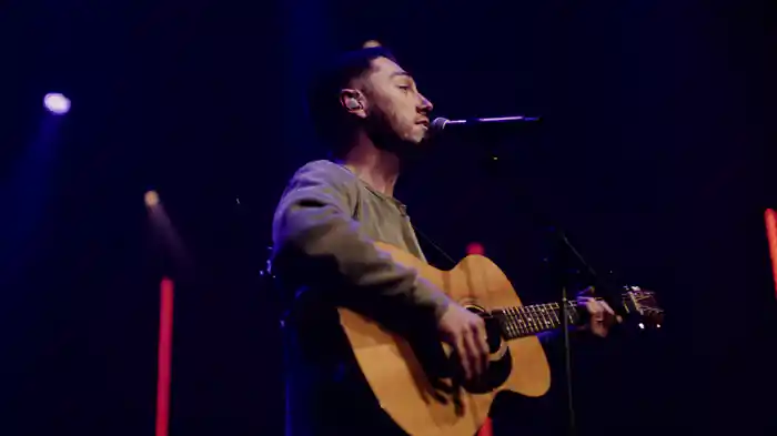 What A Gift (Live)