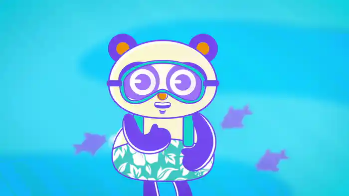 1, 2, 3 ¡A divertirse con cuentos de Ninaná!
